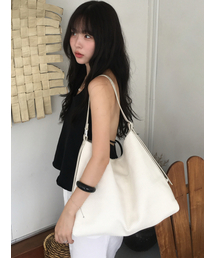 [リファーブ][アウトレット]La Nuit Bag [ホワイト]