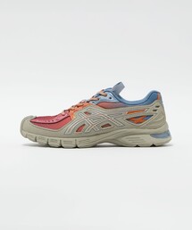 ＜ASICS＞ UB13-S GEL-SD-LYTE/スニーカー