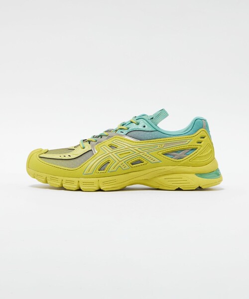 ASICS（アシックス）の「＜ASICS＞ UB13-S GEL-SD-LYTE/スニーカー（スニーカー・メンズ・ブラック/マスタード/グレー系・28cm/28.5cm/26cm/27.5cm/26.5cm/27cm）」の3枚目の写真