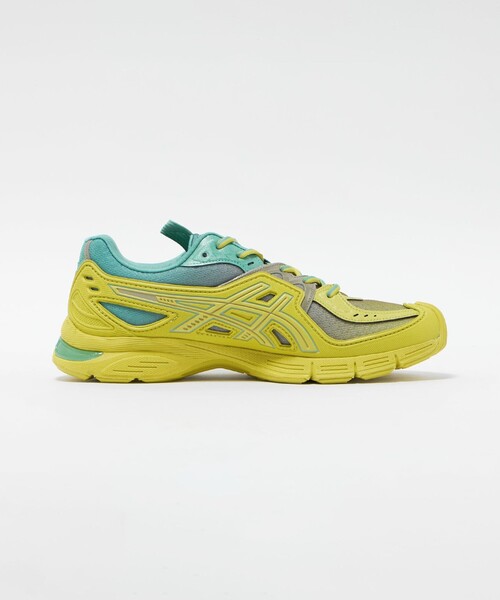 ASICS（アシックス）の「＜ASICS＞ UB13-S GEL-SD-LYTE/スニーカー（スニーカー・メンズ・ブラック/マスタード/グレー系・28cm/28.5cm/26cm/27.5cm/26.5cm/27cm）」の6枚目の写真