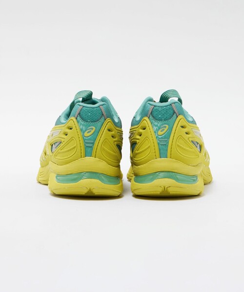 ASICS（アシックス）の「＜ASICS＞ UB13-S GEL-SD-LYTE/スニーカー（スニーカー・メンズ・ブラック/マスタード/グレー系・28cm/28.5cm/26cm/27.5cm/26.5cm/27cm）」の7枚目の写真