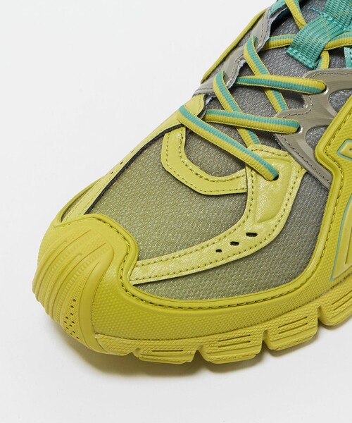 ASICS（アシックス）の「＜ASICS＞ UB13-S GEL-SD-LYTE/スニーカー（スニーカー・メンズ・ブラック/マスタード/グレー系・28cm/28.5cm/26cm/27.5cm/26.5cm/27cm）」の10枚目の写真