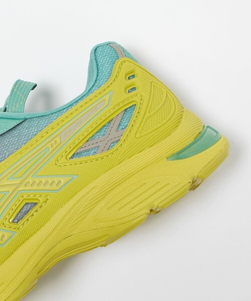 ASICS（アシックス）の「＜ASICS＞ UB13-S GEL-SD-LYTE/スニーカー（スニーカー・メンズ・ブラック/マスタード/グレー系・28cm/28.5cm/26cm/27.5cm/26.5cm/27cm）」の11枚目の写真