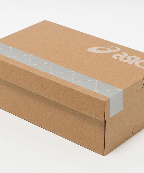 ASICS（アシックス）の「＜ASICS＞ UB13-S GEL-SD-LYTE/スニーカー（スニーカー・メンズ・ブラック/マスタード/グレー系・28cm/28.5cm/26cm/27.5cm/26.5cm/27cm）」の12枚目の写真