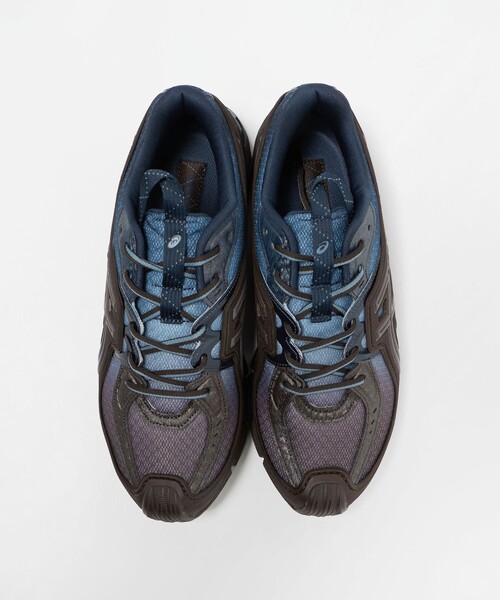 ASICS（アシックス）の「＜ASICS＞ UB13-S GEL-SD-LYTE/スニーカー（スニーカー・メンズ・ブラック/マスタード/グレー系・28cm/28.5cm/26cm/27.5cm/26.5cm/27cm）」の14枚目の写真