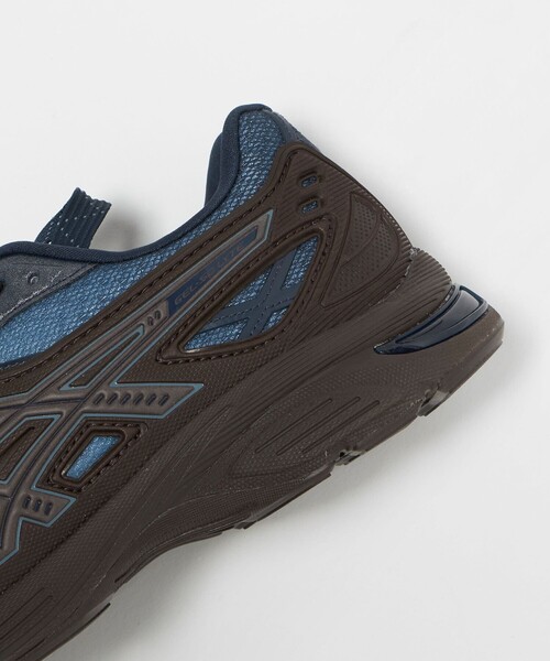 ASICS（アシックス）の「＜ASICS＞ UB13-S GEL-SD-LYTE/スニーカー（スニーカー・メンズ・ブラック/マスタード/グレー系・28cm/28.5cm/26cm/27.5cm/26.5cm/27cm）」の16枚目の写真