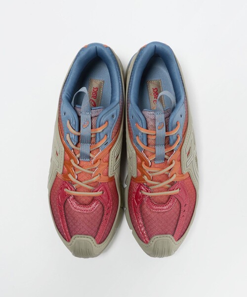 ASICS（アシックス）の「＜ASICS＞ UB13-S GEL-SD-LYTE/スニーカー（スニーカー・メンズ・ブラック/マスタード/グレー系・28cm/28.5cm/26cm/27.5cm/26.5cm/27cm）」の17枚目の写真