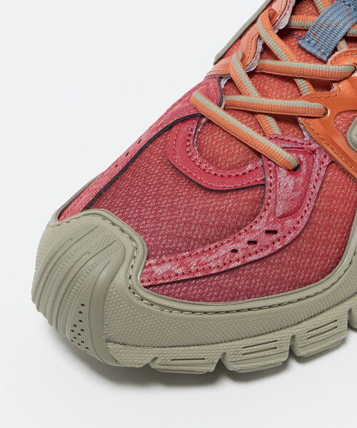 ASICS（アシックス）の「＜ASICS＞ UB13-S GEL-SD-LYTE/スニーカー（スニーカー・メンズ・ブラック/マスタード/グレー系・28cm/28.5cm/26cm/27.5cm/26.5cm/27cm）」の18枚目の写真