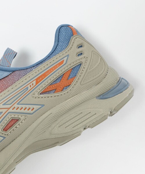 ASICS（アシックス）の「＜ASICS＞ UB13-S GEL-SD-LYTE/スニーカー（スニーカー・メンズ・ブラック/マスタード/グレー系・28cm/28.5cm/26cm/27.5cm/26.5cm/27cm）」の19枚目の写真