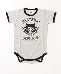 HYSTERIC MINI｜ヒステリックミニ（キッズ）のロンパース通販 - ZOZOTOWN