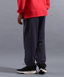 [NUMERALS]ALL-DAY COMFORT S-PLEAT TAPERED PANTS