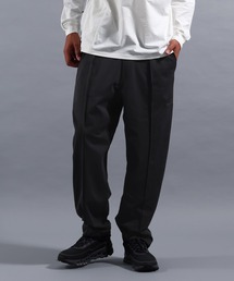 NUMERALS | [NUMERALS]ALL-DAY COMFORT S-PLEAT TAPERED PANTS(その他パンツ)