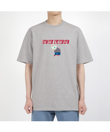 ステグレッド 半袖Tシャツ E04BRD_ABX10213
