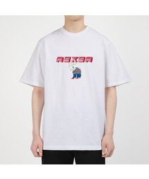 ステグレッド 半袖Tシャツ E04BRD_ABX10213