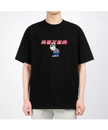 ステグレッド 半袖Tシャツ E04BRD_ABX10213