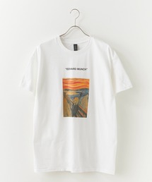 ART TEE Tシャツ