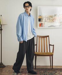 SENSE OF PLACE by URBAN RESEARCH | ダンボールスウェットカーブパンツ(その他パンツ)