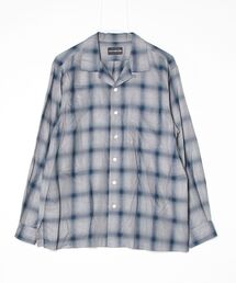 cotton pan｜コットンパンのシャツ/ブラウス通販 - ZOZOTOWN