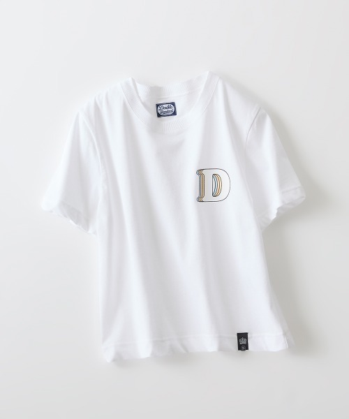 DOUBLE STANDARD CLOTHING｜ダブル スタンダード クロージングのT