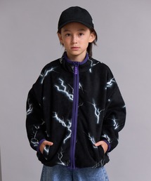 PAIRMANON STREET(�y�A�}�m���X�g���[�g)�́y90-160cm�z�t���[�X ZIP�A�E�^�[ ���� ���n�yPAIRMANON STREET�z(���̑��A�E�^�[)