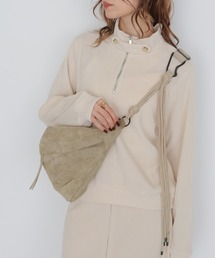 CLEIO（クレイオ）の「【CLEIO】Casselini（キャセリーニ）パラコードボディバッグ  　PARACORD BODY BAG（ショルダーバッグ）」