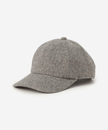 ORCIVAL（オーシバル）の「ORCIVAL | 6パネルキャップ UNISEX（キャップ）」