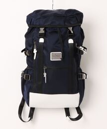 【BD】【MAKAVELIC】【SIERRA SUPERIORITY DOUBLE BELT BACKPACK】