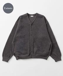 crepuscule（クレプスキュール）の「『別注』crepuscule×URBAN RESEARCH　カーディガン（カーディガン/ボレロ）」