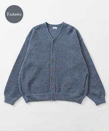 crepuscule（クレプスキュール）の「『別注』crepuscule×URBAN RESEARCH　カーディガン（カーディガン/ボレロ）」