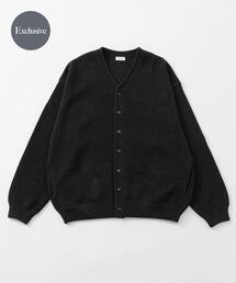 crepuscule（クレプスキュール）の「『別注』crepuscule×URBAN RESEARCH　カーディガン（カーディガン/ボレロ）」