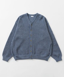 crepuscule（クレプスキュール）の「『別注』crepuscule×URBAN RESEARCH　カーディガン（カーディガン/ボレロ）」