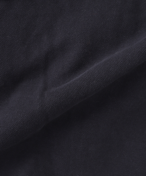 BOTT（ボット）の「BoTT / ボット WASHED B LOGO WORK JACKET（その他アウター・メンズ・ネイビー/カーキ・MEDIUM）」の11枚目の写真
