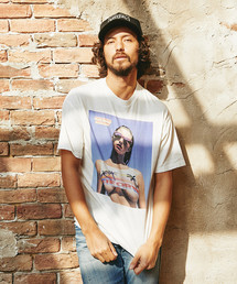 HYSTERIC GLAMOUR | TR-CA DREAMIN’-RE pt T-SH(Tシャツ/カットソー)