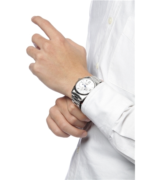 ORIENT（オリエント）の「ORIENT オリエント 逆輸入モデル メタル 
