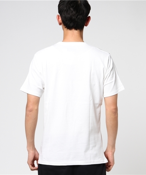 NUMBER (N)INE（ナンバーナイン）の「【NUMBER (N)INE DENIM】メッセージTシャツ/NDT-700（Tシャツ/カットソー・メンズ・ブラック/グレー/ネイビー/ホワイト・LARGE/MEDIUM/SMALL）」の6枚目の写真