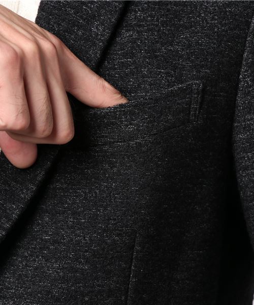 BLACK LABEL CRESTBRIDGE（ブラックレーベル・クレストブリッジ）の