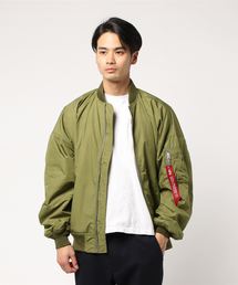 【ALPHA】DROP SHOULDER L2-B