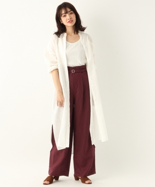 交換無料 Apart By Lowrys アパートバイローリーズ ロングワンピース 人気ブランドを