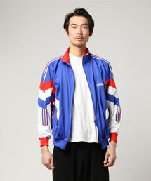 adidas（アディダス）の「オリジナルス ALOXE TRACK TOP（ジャージ