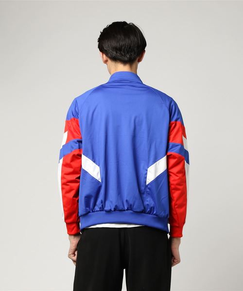 adidas（アディダス）の「オリジナルス ALOXE TRACK TOP（ジャージ