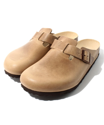 BIRKENSTOCK | BOSTON/ボストン アンティークフラッパー (MEN)(サンダル)