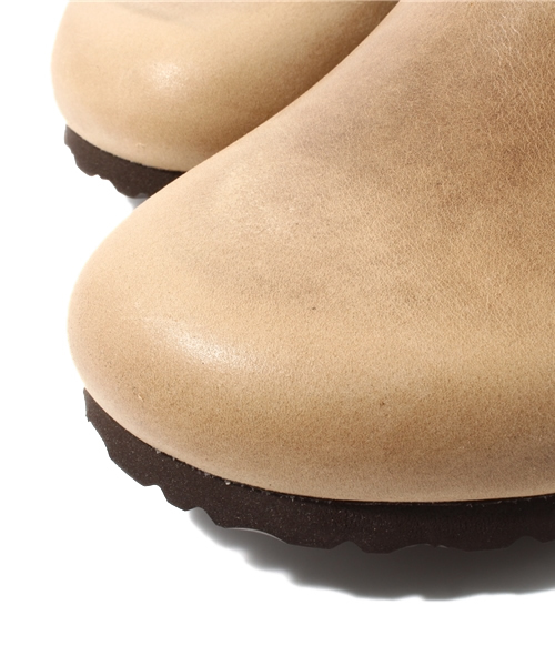 BIRKENSTOCK（ビルケンシュトック）の「BOSTON/ボストン アンティークフラッパー (MEN)（サンダル・メンズ・ブラウン系その他・39/40/41/42/43）」の6枚目の写真