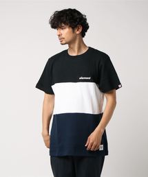 ELEMENT メンズ DES SS Ｔシャツ