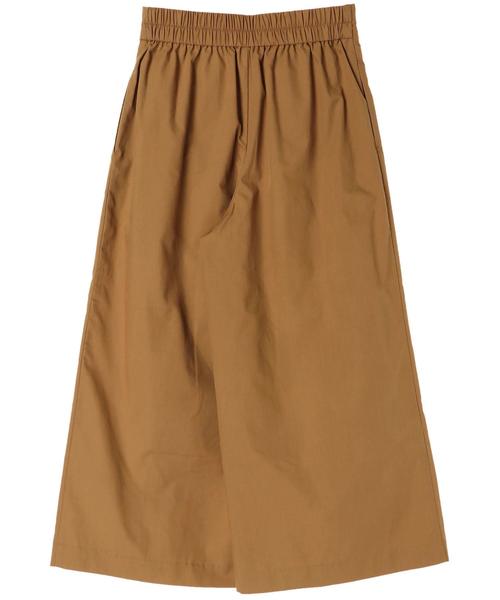 YECCA VECCA（イェッカヴェッカ）の「・マリンパンツ（その他パンツ・レディース・キャメル/ネイビー・FREE）」の8枚目の写真