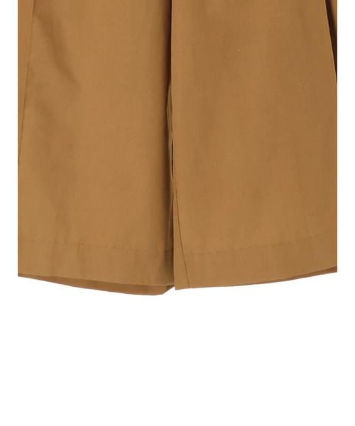 YECCA VECCA（イェッカヴェッカ）の「・マリンパンツ（その他パンツ・レディース・キャメル/ネイビー・FREE）」の11枚目の写真