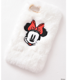CECIL McBEE�i�Z�V���}�N�r�[�j�́u�A�C�t�H���P�[�X�i7/8�Ή��j/Disney collection�i���o�C���P�[�X/�J�o�[�j�v