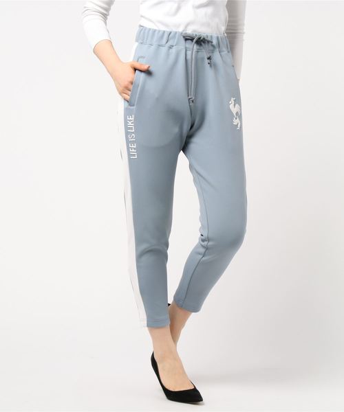 sportif track pants