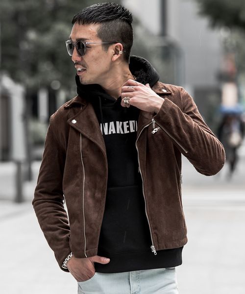 JOKER（ジョーカー）の「プリント裏ボアプルオーバーパーカー スウェット トレーナー メンズ（パーカー・メンズ・ブラック/ネイビー/オフホワイト/ホワイト系その他/ブラック系その他/杢グレー/グレー系その他/ブルー系その他/ホワイト系その他2/ブラック系その他2/グレー系その他2/ブルー系その他2・S/M/L/XL/XXL）」の5枚目の写真