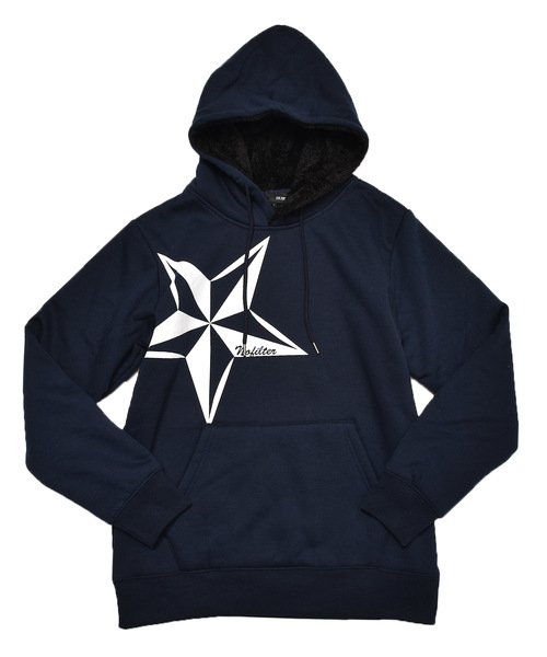 JOKER（ジョーカー）の「プリント裏ボアプルオーバーパーカー スウェット トレーナー メンズ（パーカー・メンズ・ブラック/ネイビー/オフホワイト/ホワイト系その他/ブラック系その他/杢グレー/グレー系その他/ブルー系その他/ホワイト系その他2/ブラック系その他2/グレー系その他2/ブルー系その他2・S/M/L/XL/XXL）」の19枚目の写真