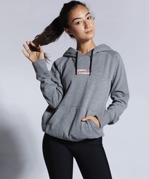 ENJOY POP HOODIE/ハーレー 長袖 プルオーバーパーカー